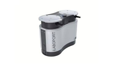 LABOPORT® Vacuum Pumps - Modular and expandable