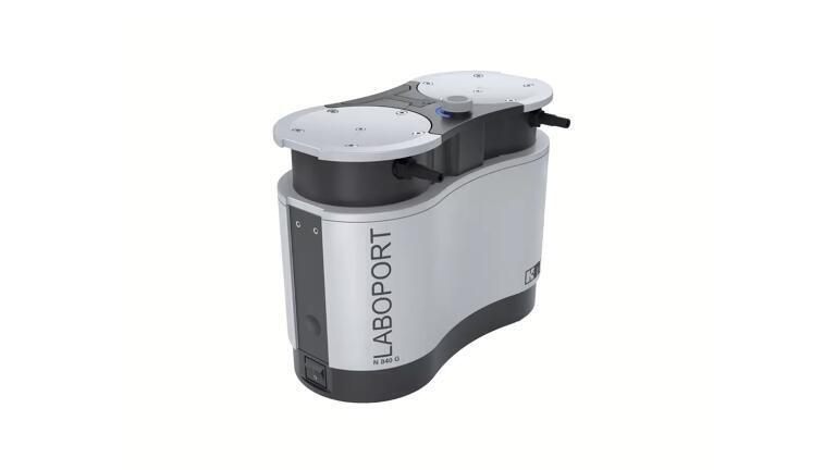 LABOPORT® Vacuum Pumps - Modular and expandable