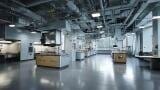 Teknomek’s complete laboratory build service