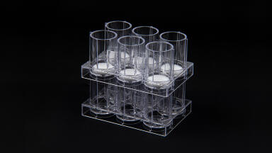 Enhancing biologics productivity: The Clara™ System for rapid, reliable filtration and purification