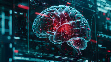 Inflammation marker may predict cognitive decline after stroke