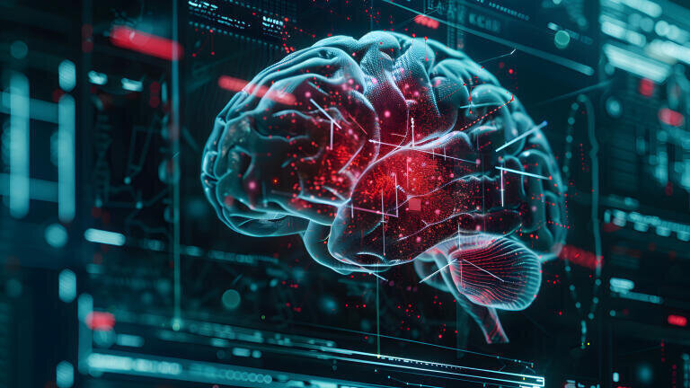 Inflammation marker may predict cognitive decline after stroke