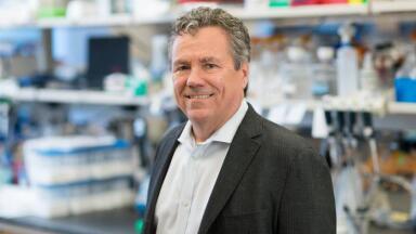 Cell surface protein uPAR may hold key to CAR T therapy targeting of solid tumours