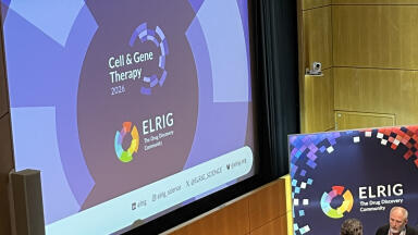 ELRIG March 2026: Gene editing strategies for beta-haemoglobinopathies move beyond first-generation therapy