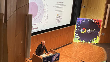 ELRIG March 2026: Invariant natural killer T cells show promise as off-the-shelf platform for blood cancer immunotherapy