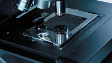 New Wet Cell Extends Particle Size and Shape Applications