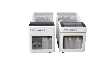 Next-generation system for seawater nutrient analysis
