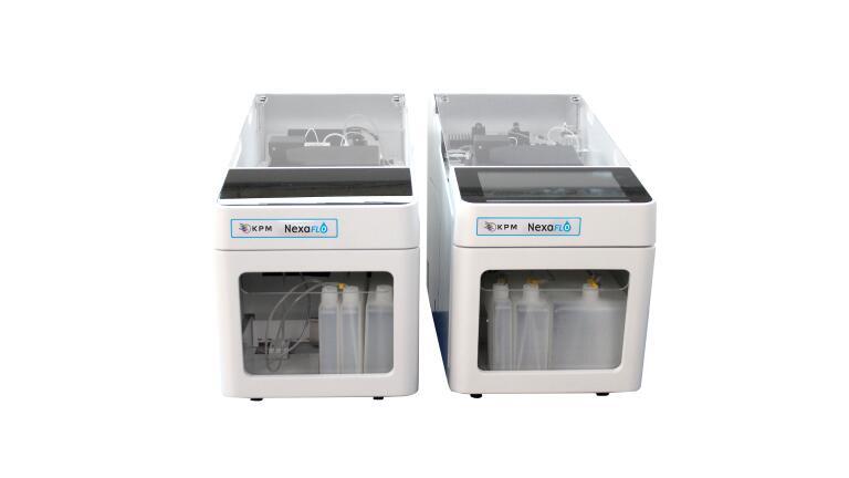 Next-generation system for seawater nutrient analysis