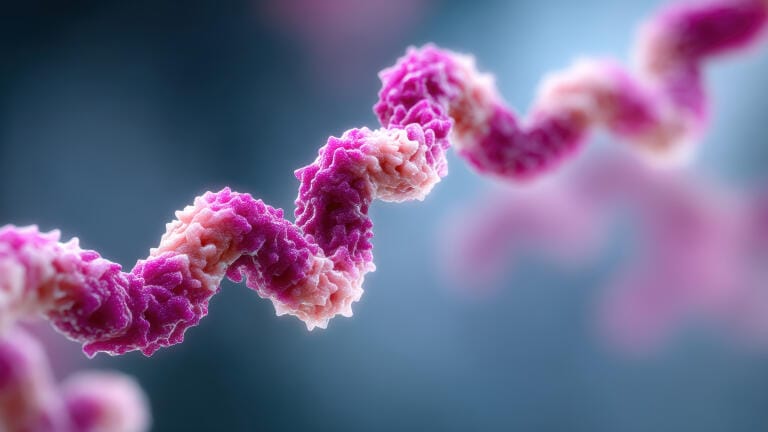 Bacterial Breakthrough Enables Early Detection and Prevention of Noma