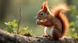 First skeletal evidence of leprosy in British red squirrels