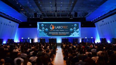 Labotec 2026 builds on growth in Parma