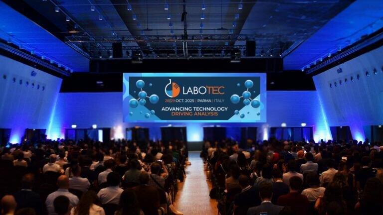 Labotec 2026 builds on growth in Parma