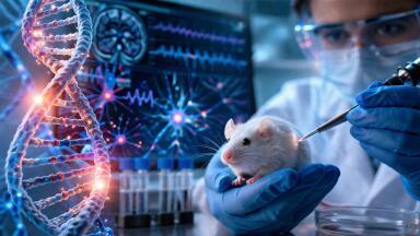 Scientists reverse severe epilepsy in laboratory mouse models in promising step towards cure