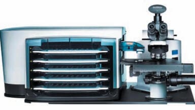 Virtual Microscopy Made Real
