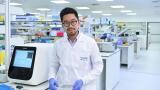 Collaboration targets membrane protein bottleneck in drug discovery