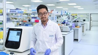 Collaboration targets membrane protein bottleneck in drug discovery