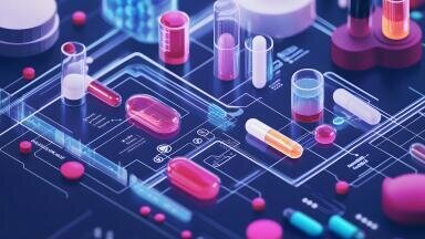 Venture builder launches to develop early-stage biotech companies