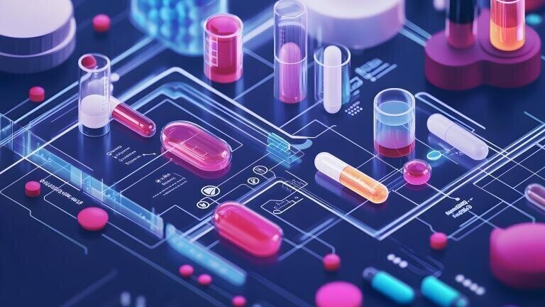 Venture builder launches to develop early-stage biotech companies