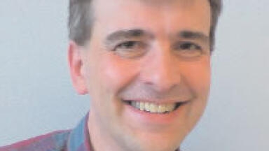 1m Research Accolade for Plant Biologist
