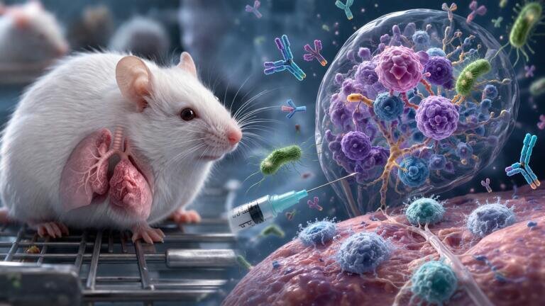 Vaccine response changes with obesity, focuses need for tissue-specific strategy