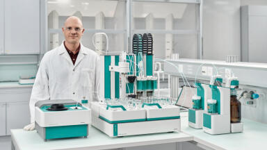 Master the Basics of Titration - Free Expert Webinar