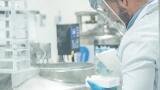 Remote monitoring, and how it aids in centralising cryostorage facilities