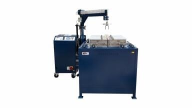 Elite custom furnaces – Built around your process. Engineered for performance.