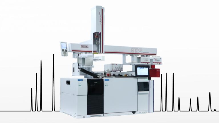 Da Vinci: Expert Automation for Chromatography and Mass Spectrometry