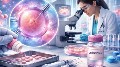 Cancer drug may improve IVF success rates in women with low ovarian reserve