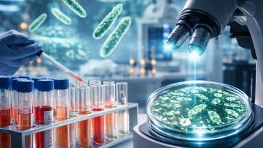 Ultrasensitive DNA assay finds potential hidden TB burden in US hospital patients