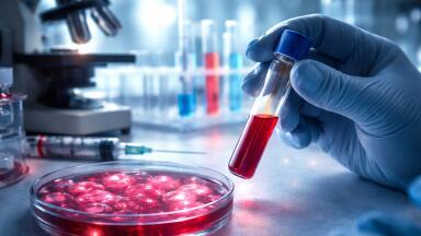 Trial drug mezagitamab boosts platelet in patients with immune thrombocytopenia