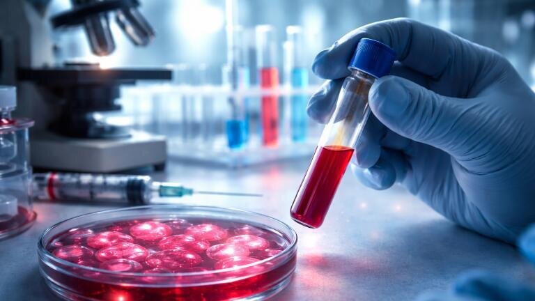 Trial drug mezagitamab boosts platelet in patients with immune thrombocytopenia