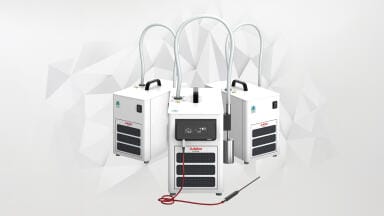 Efficient cooling for sustainable comfort