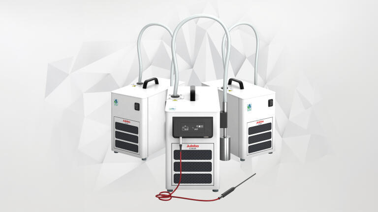Efficient cooling for sustainable comfort