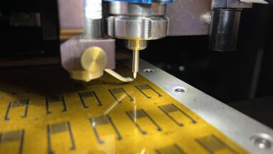 Artificial neurons interface directly with brain tissue to improve AI efficiency