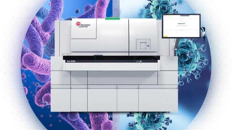 Rapid 20-minute assay distinguishes bacterial from viral infections