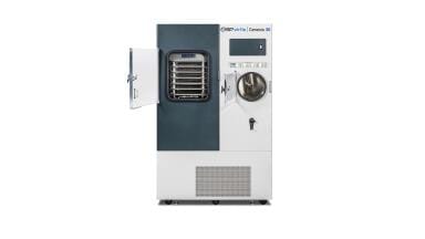 Modernising Lyophilisation: Why Upgrading Your R&D Freeze Dryer is a Strategic Priority