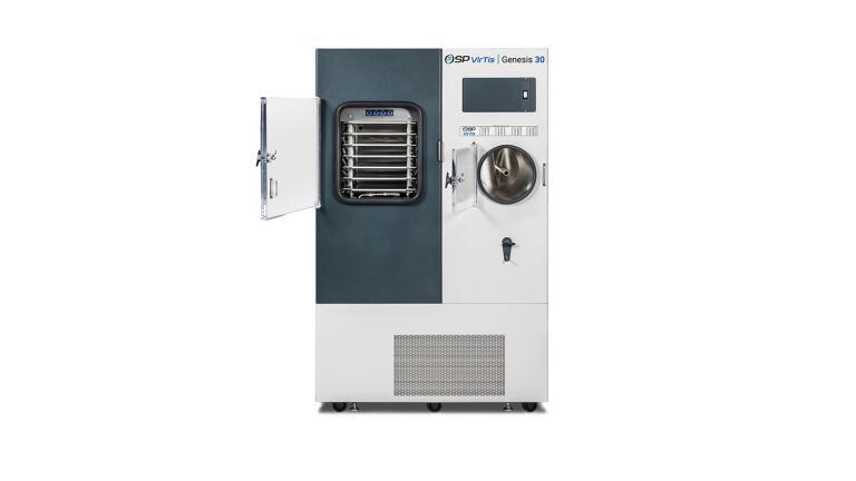 Modernising Lyophilisation: Why Upgrading Your R&D Freeze Dryer is a Strategic Priority