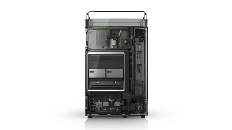 New Integrated HPLC/UHPLC from Shimadzu