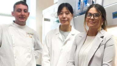 Automated screening accelerates rare disease drug discovery