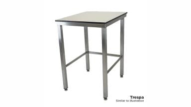 Flexible modular furniture for hygienic environments