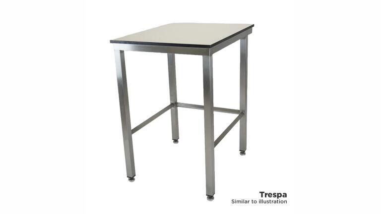Flexible modular furniture for hygienic environments