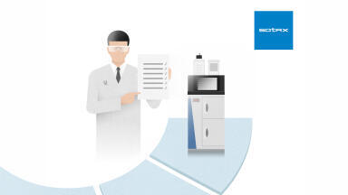 SOTAX multi-vendor services: Qualification, and support for Thermo ICS systems