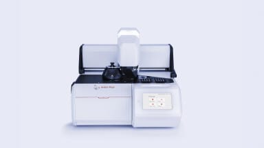 Faster, smarter thermal analysis with the Julia DSC series