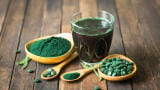 Mercury analysis of microalgae-based food supplements – how safe are they?