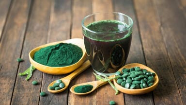 Mercury analysis of microalgae-based food supplements – how safe are they?
