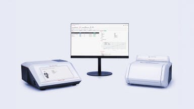 Anton Paar launches AP Spectroscopy Suite 1.5 for enhanced quantification and FTIR workflows
