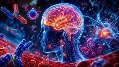 Immune system attacks across the body may reshape how diseases such as dementia and Alzheimer's are treated