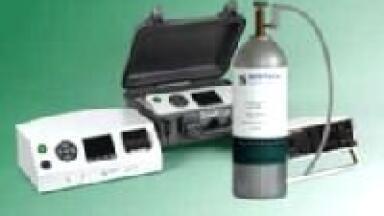 New Calibration Kit is Easy to Use