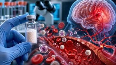 Freeze-dried platelet therapy study shows promise to treat traumatic brain injuries